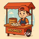 Momos Seller