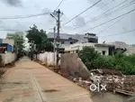 100 SQ YADS READY TO CONSTRUCT PRIME LOCATION NARAPALLY