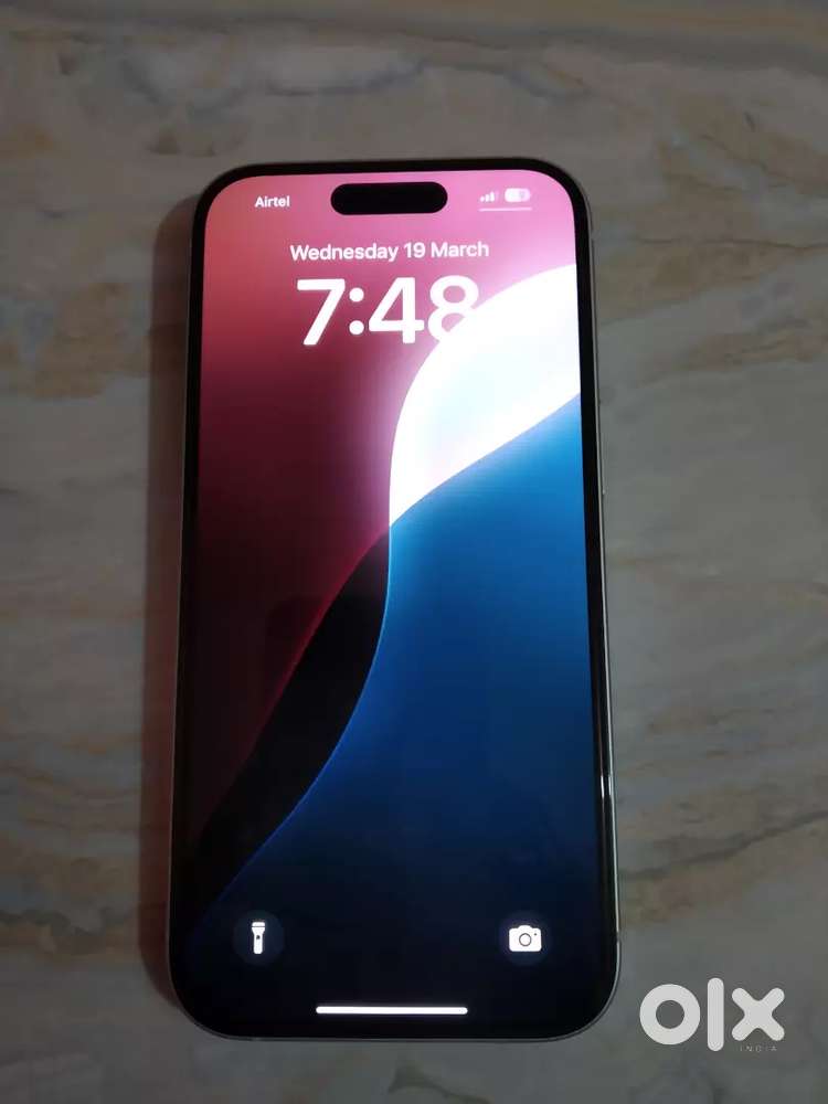 I phone 15