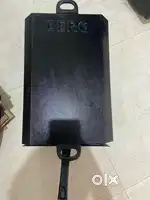 Electric tandoor