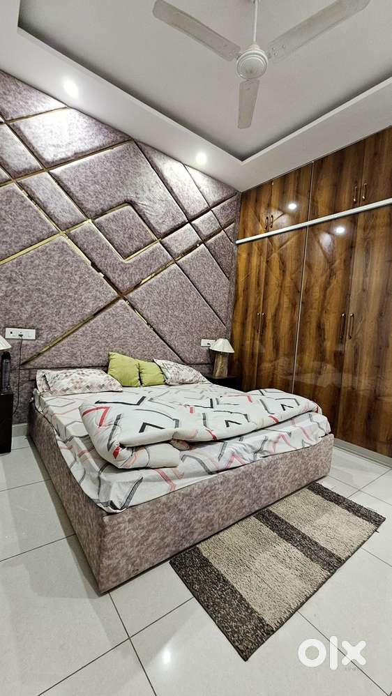 2BHK FLATS FOR SALE ON KURALI CHD ROAD MOHALI