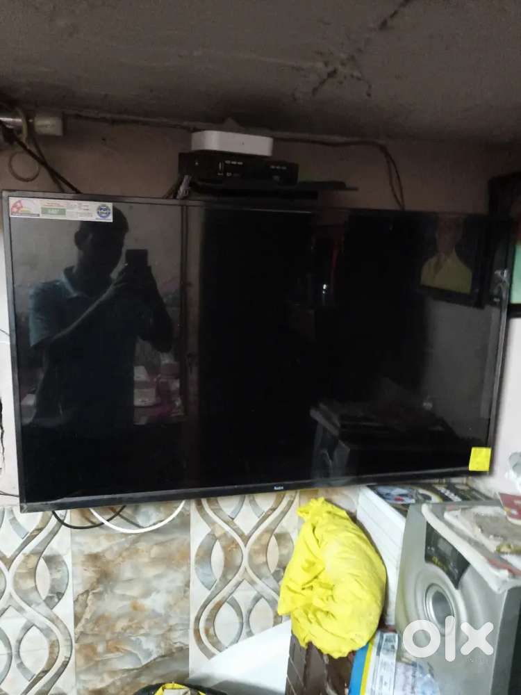 TV 42inch Sell