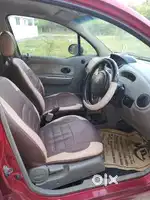 Chevrolet Spark 2013 lpg with Petrol