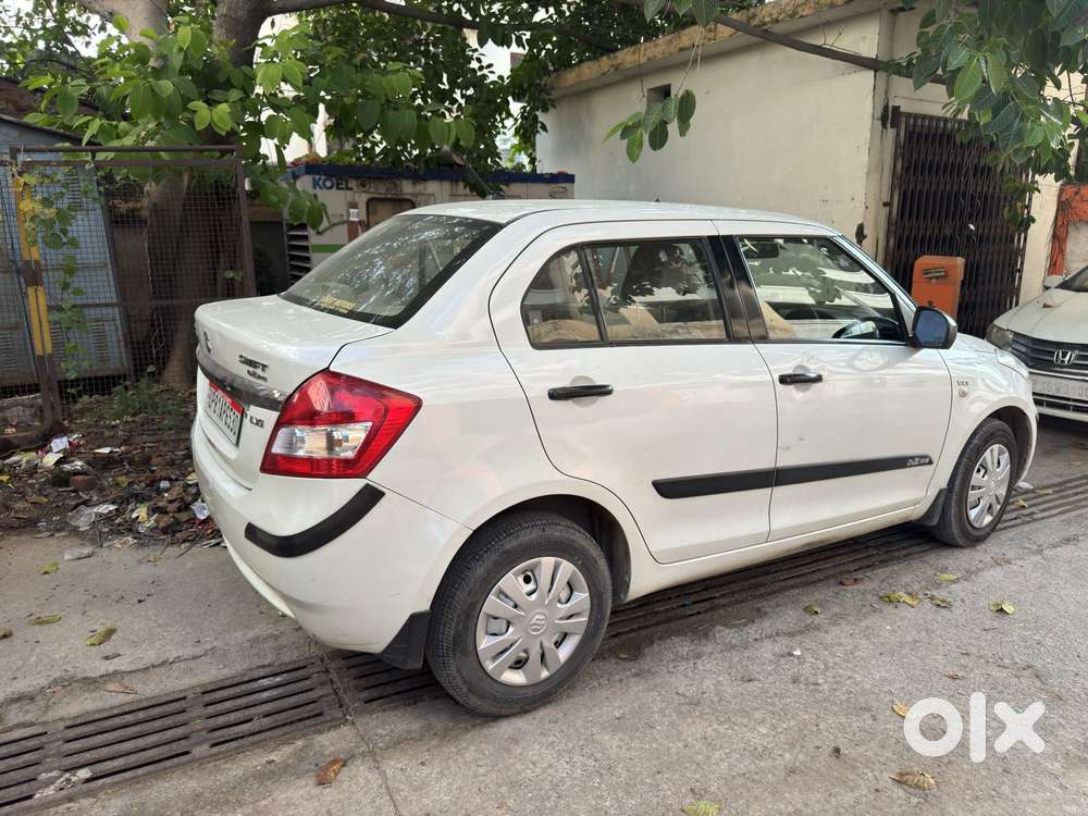 Maruti Suzuki Swift Dzire 1.3 LXI, 2012, Petrol
