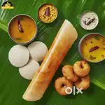 Tiffin Master