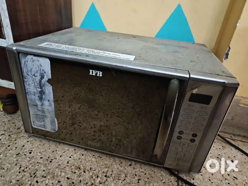 IFB oven in good condition