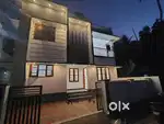 Konnammavu new house,20000/ month