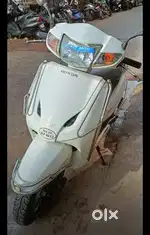 Honda activa