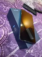 Vivo z1pro 6/128 gaming mobile