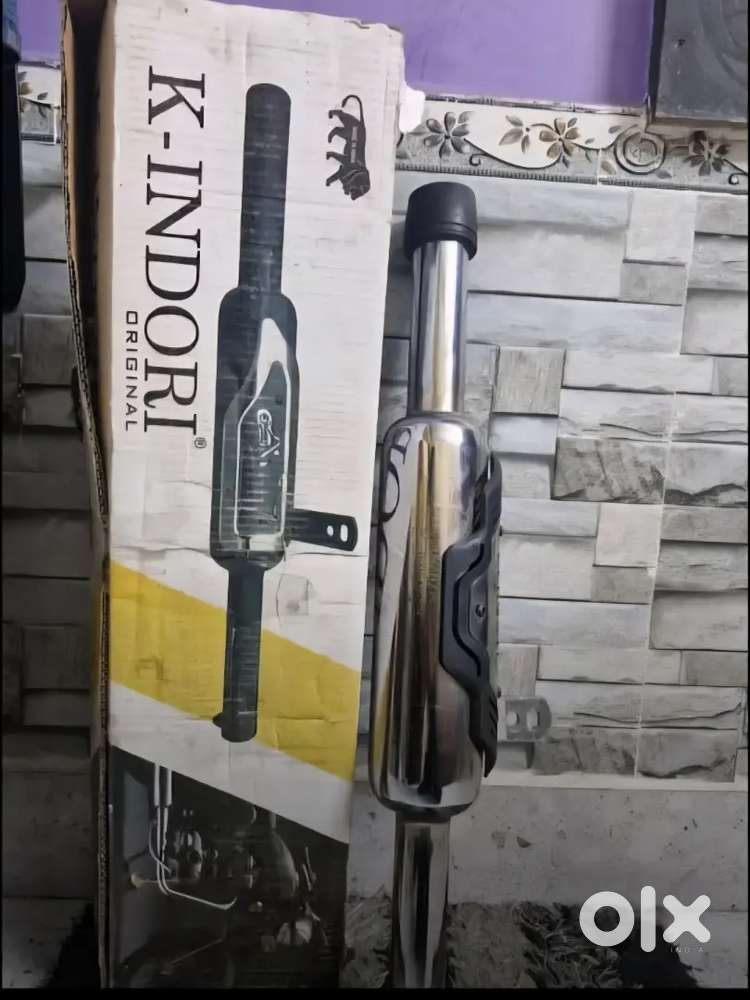 ORIGINAL  HK INDORI