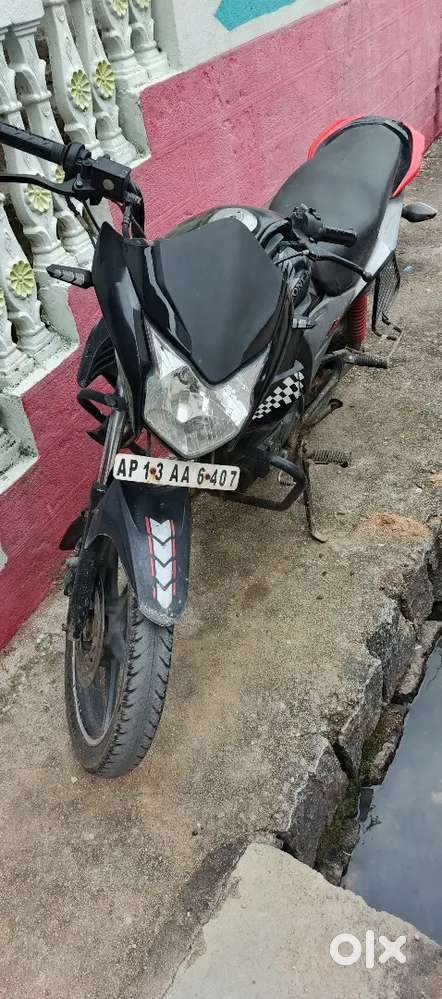 Good condition