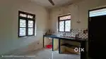 Rental Unfurnished 1Bhk Flat in Khadpaband Ponda Goa