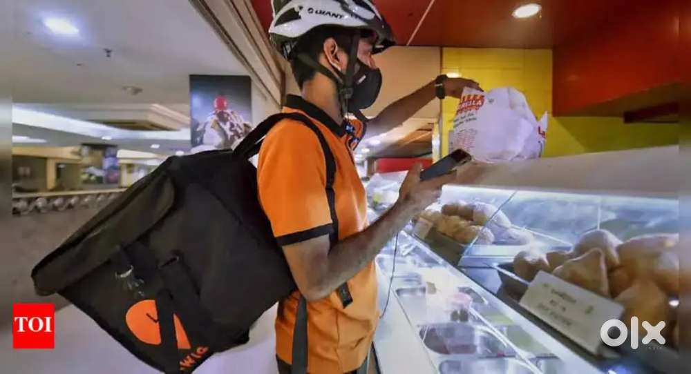 THIRUVANANTHAPURAM FREE JOINING SWIGGY FOOD DELIVERY JOB