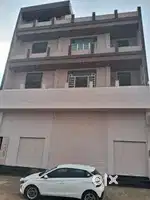 Near By Ajmer Road For Rent Hall Double Storey