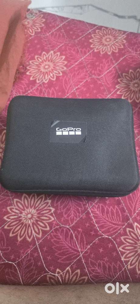 HERO GOPRO 10 BLACK