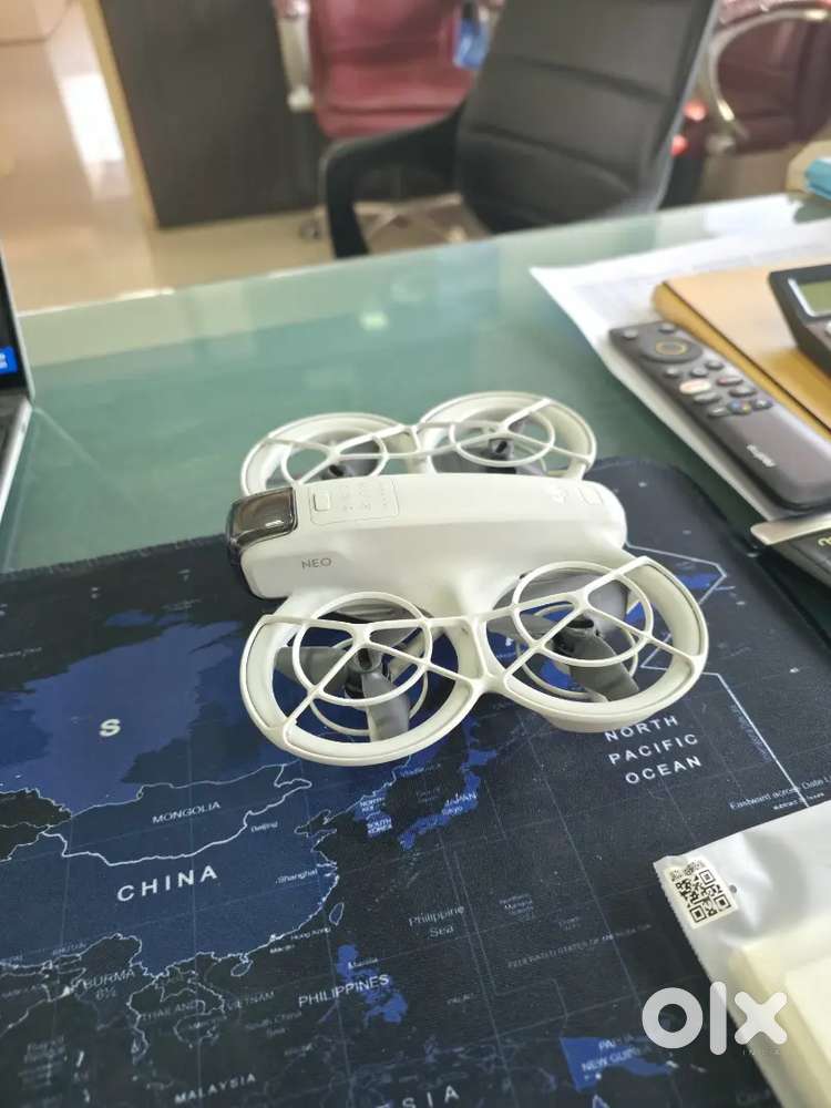 DJI NEO Drone