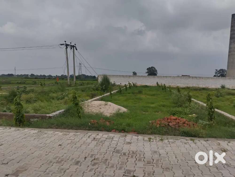 Laxmi property