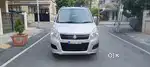 Maruti Suzuki Wagon R VXI 1.2, 2016, Petrol