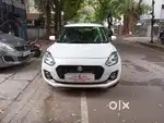 Maruti Suzuki Swift AMT ZDI Plus, 2019, Diesel