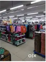 Vishal mega Mart job Argent Requirement