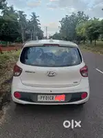 Hyundai Grand i10 2018 Petrol 58k Km Driven