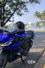 R15S uniseat - 2 helmets free