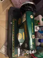 Silai machine
