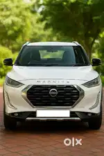 Nissan Magnite XE 2024 Apr Reg