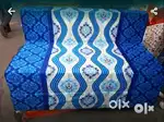 Sale sale foam Sofa cum bed starts at 2800 size 3 by 6.