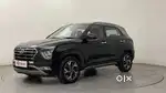 Hyundai Creta SX (O) 1.5 Diesel, 2021, Diesel