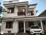 House for sale at chalakuduy town