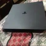 Ps4 slim gaming