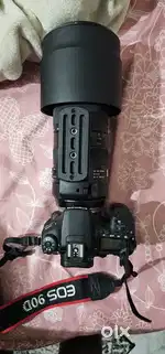 Tamron 150-600 lens,for cannon