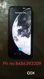 realme c15