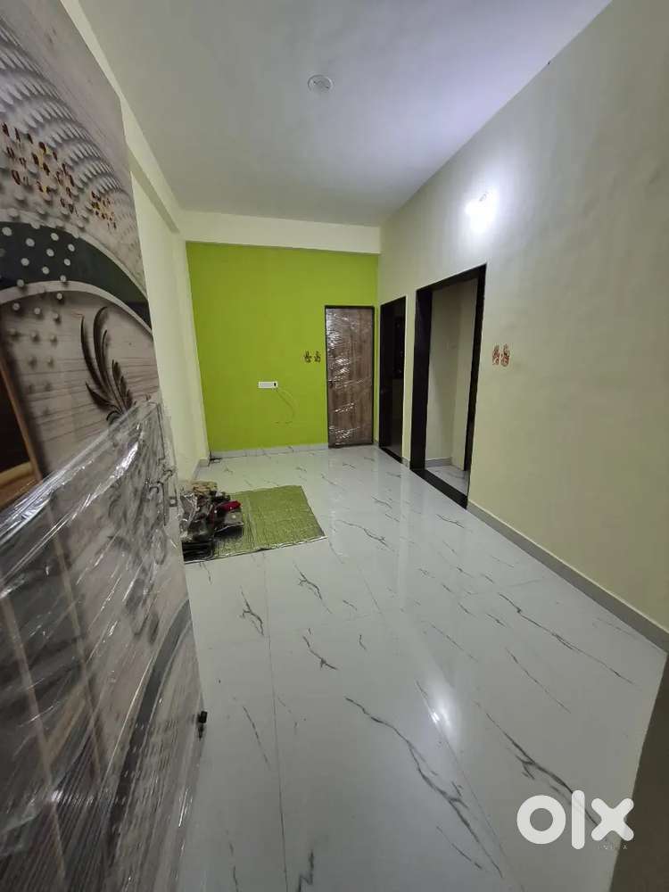 1bhk and 1rk both are available