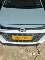 Hyundai Aura [2020-2023] 1.2 S CNG, 2024, CNG & Hybrids