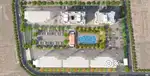 Zero wastage desine 2BHK FLAT AVAILABLE ON SALE IN PRIME LOCATION