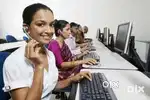 Telecalling Job Female Only Work Form Home Available