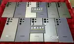 Samsung Galaxy S24 Ultra
Brand New Condition