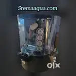 New Aqua pure water