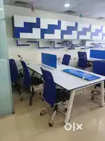 Exclusive fully furnished office on rent at Andheri East