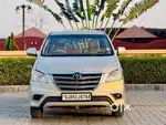 Toyota Innova 2.5 G (Diesel) 8 Seater, 2007, Diesel