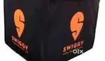 Immidate joining in Swiggy Instamart as a delivery partner