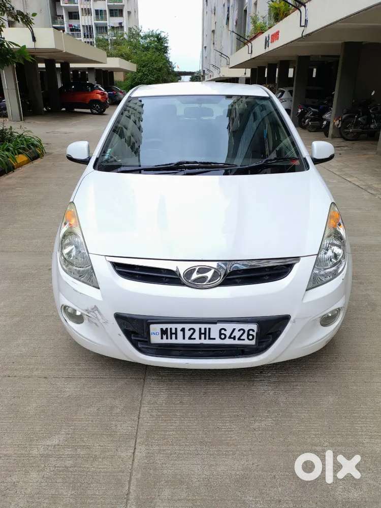 Hyundai i20 2011 Diesel Well Maintained