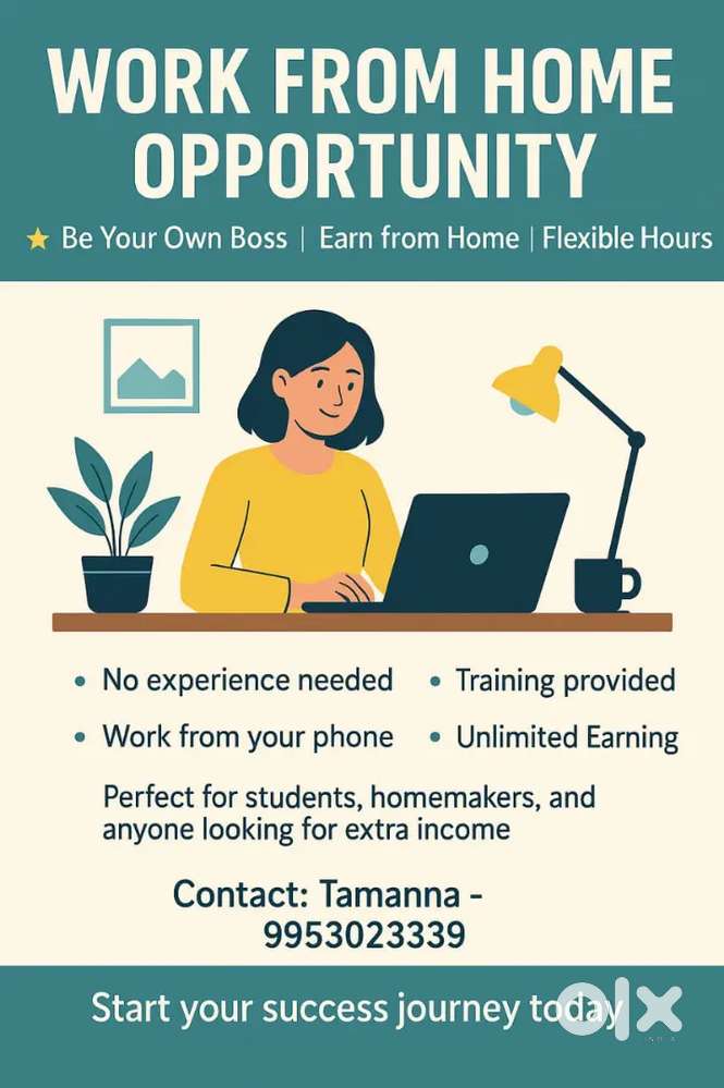 Work from Home