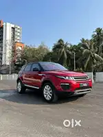 Land Rover Range Evoque 2.0L TD4 HSE, 2018, Diesel