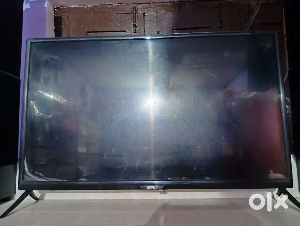 BPL LED TV 32