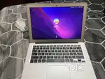 Apple MacBook