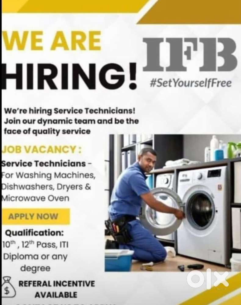 Ifb washing machine