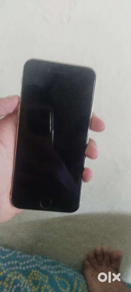 I phone 6s